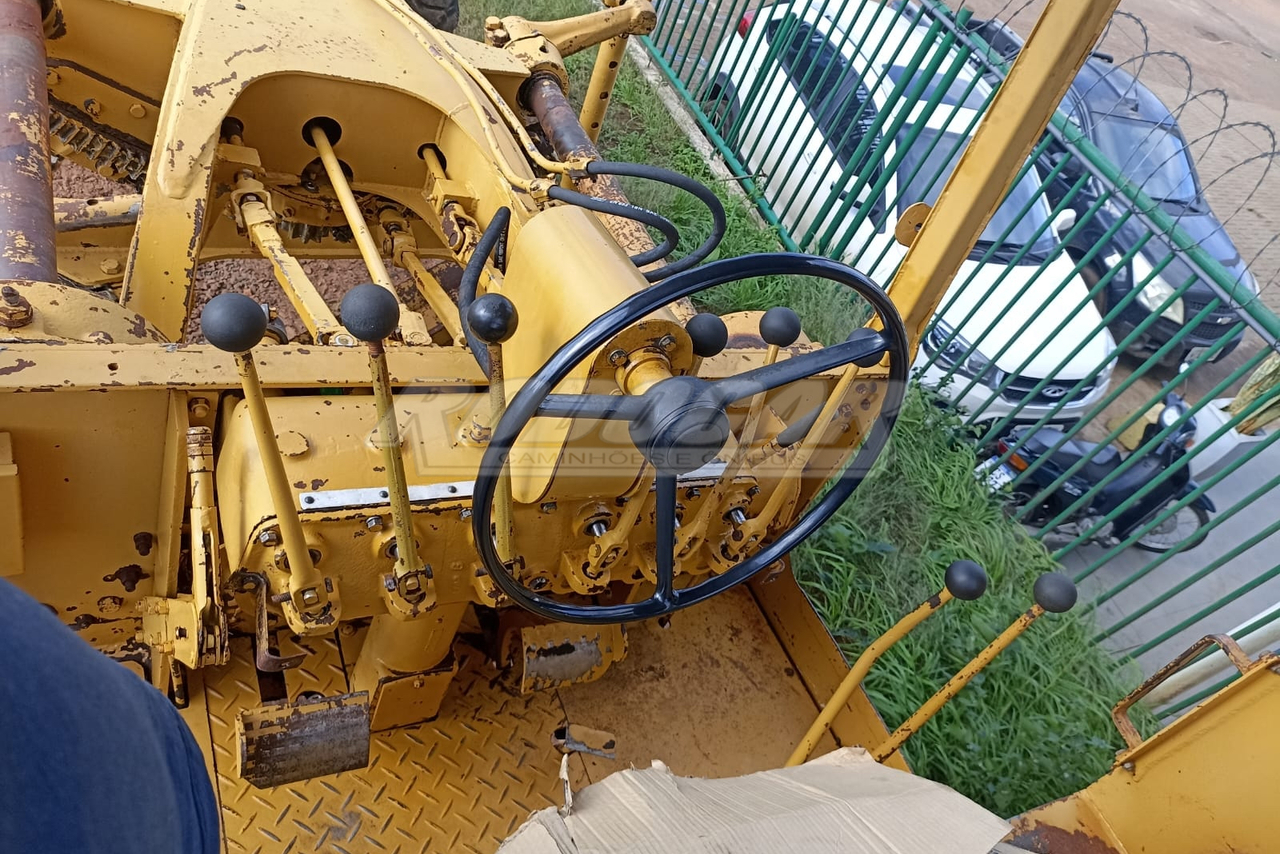 Caterpillar 120B - 73/73 5