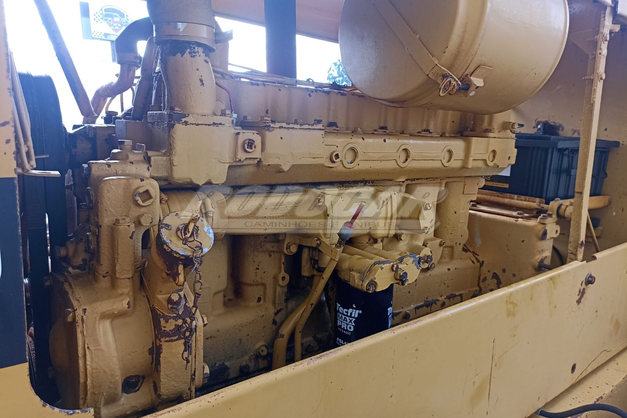 Caterpillar 120B - 73/73 7