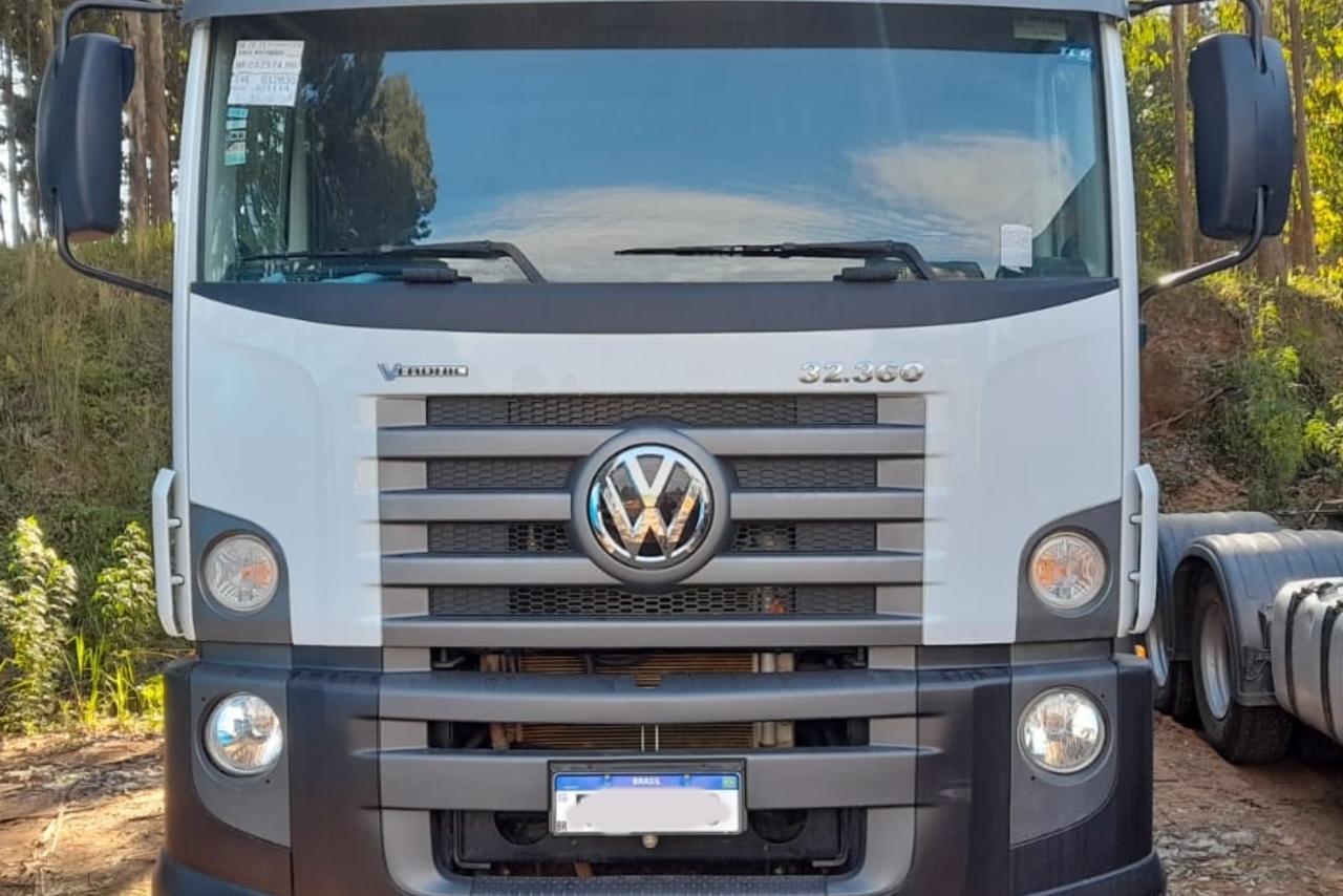 Volkswagen 32.360 - 22/22 4