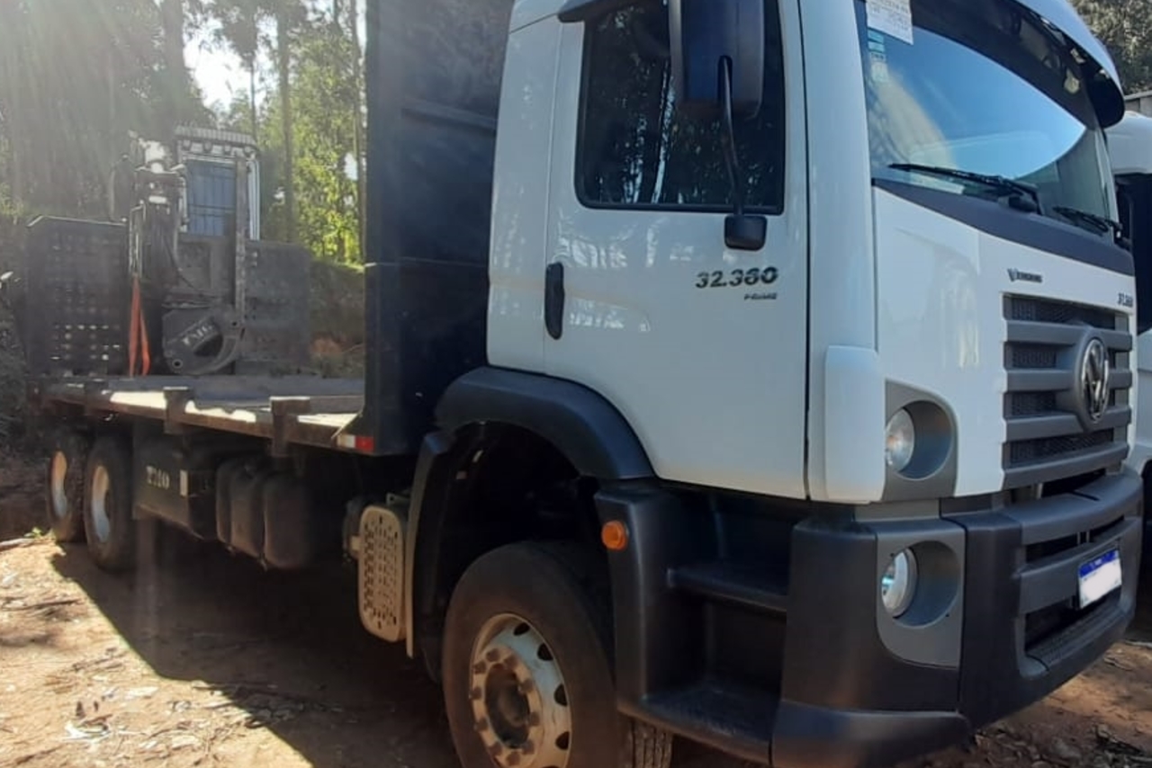 Volkswagen 32.360 - 22/22 7