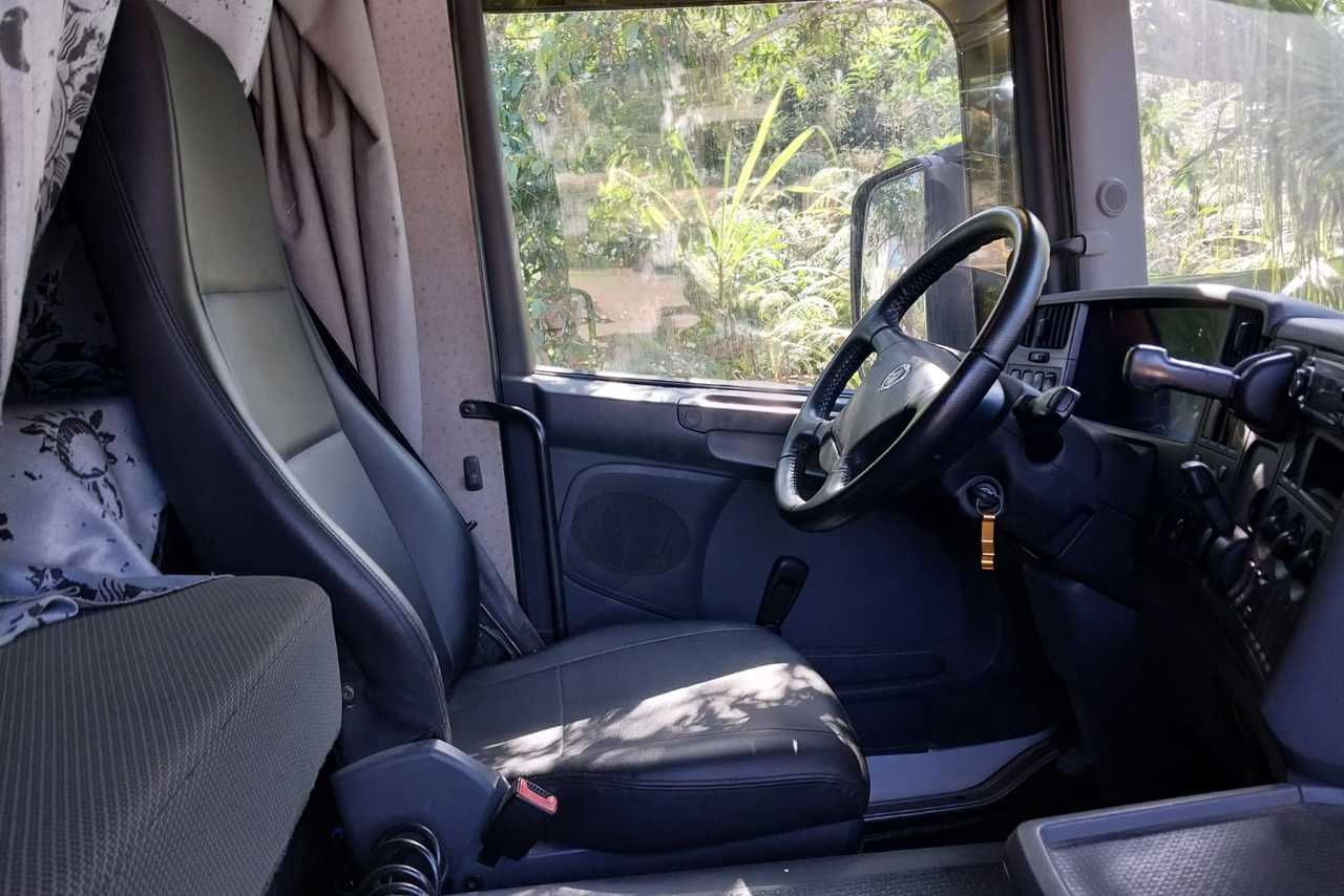 Scania 440 - 14/14 5