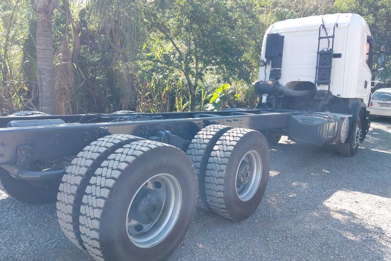 Scania 440 - 14/14 8