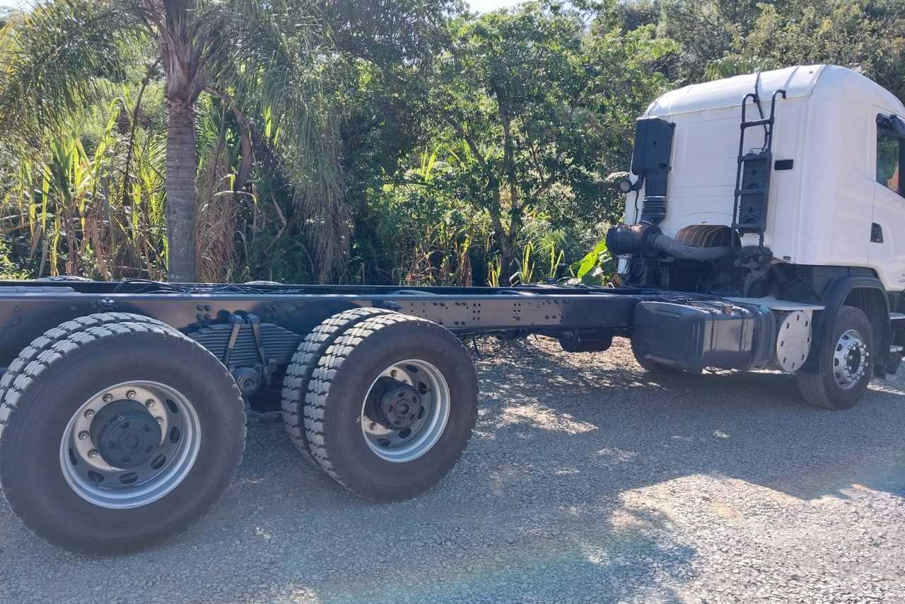 Scania 440 - 14/14 9