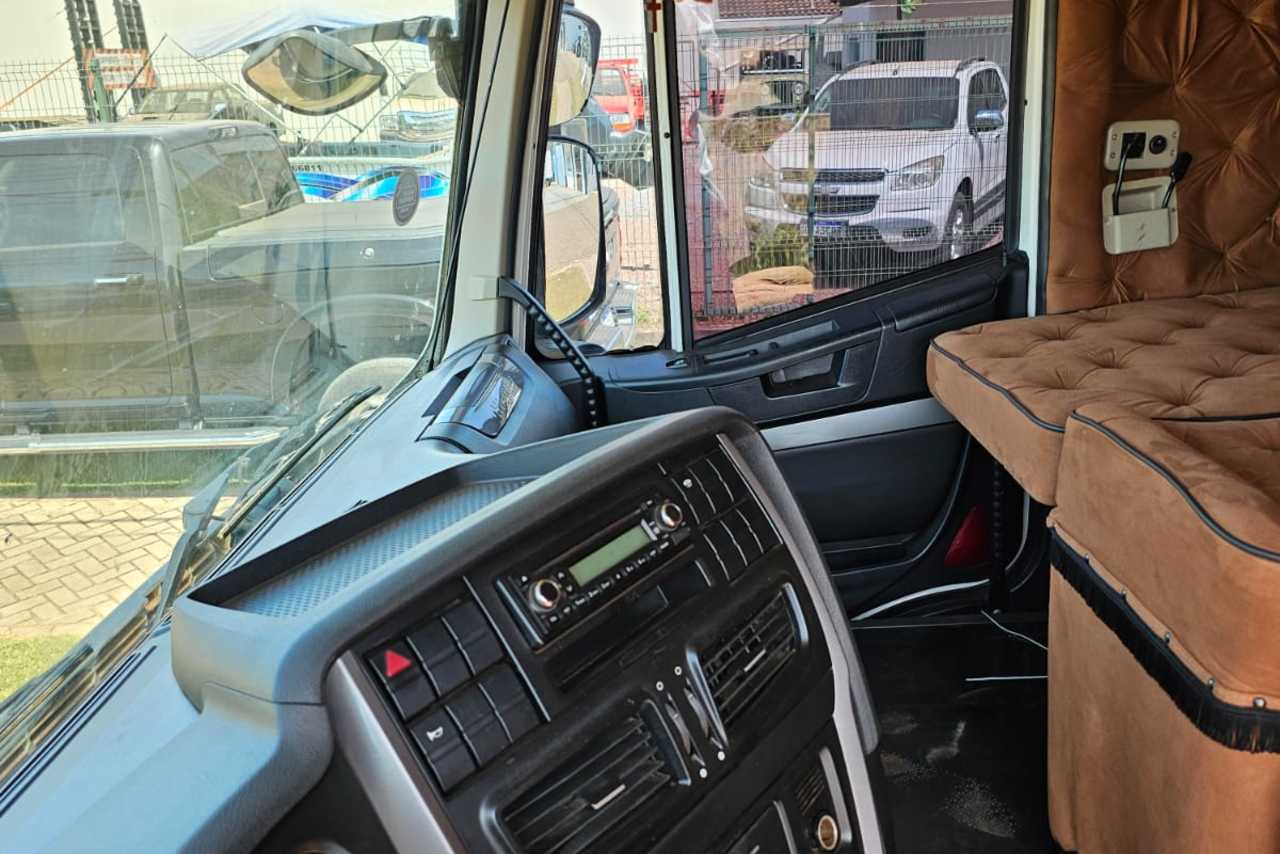 Iveco 480 Hiway - 18/19 9