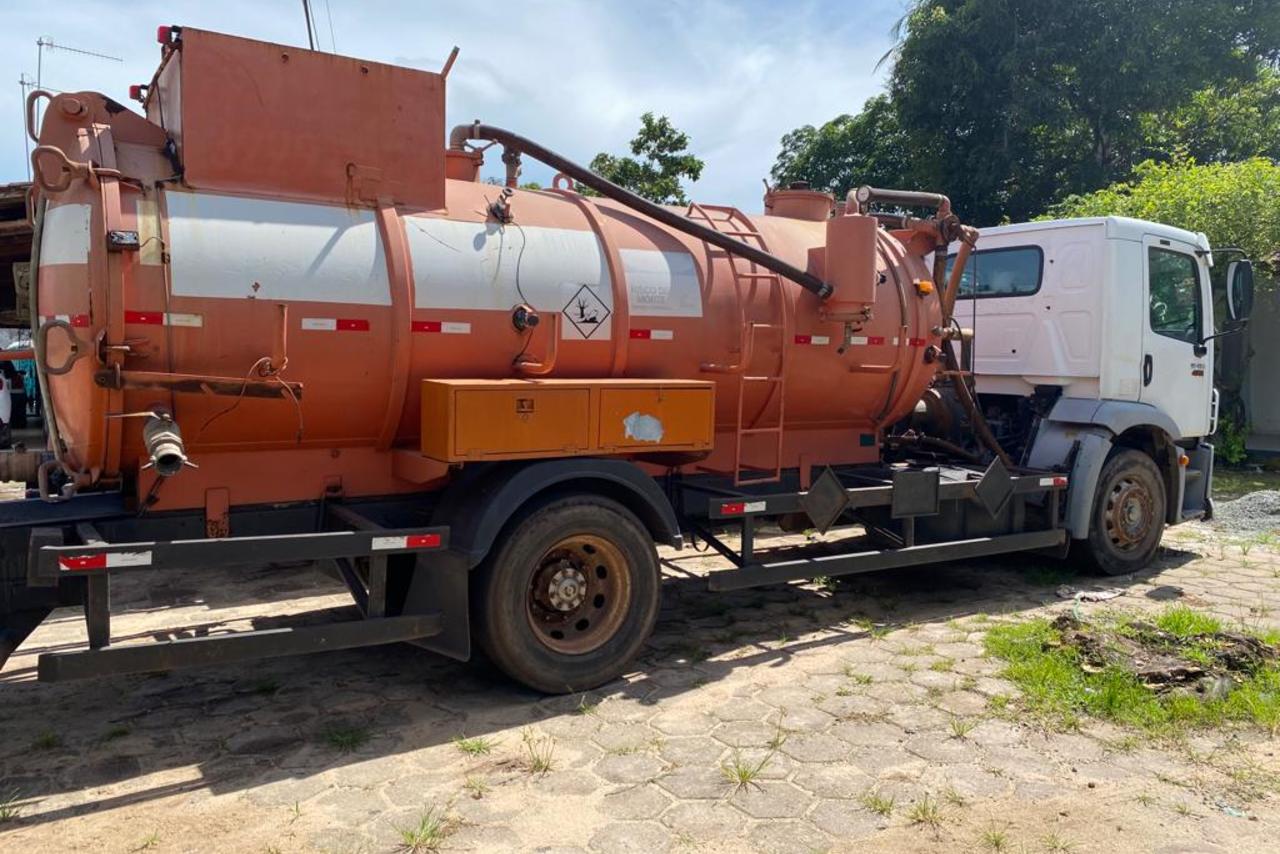 Volkswagen 15-180 E Constellation - 11/11 2