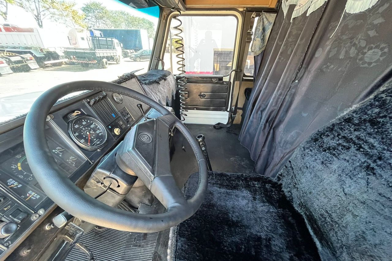 Scania 112 - 89/89 3