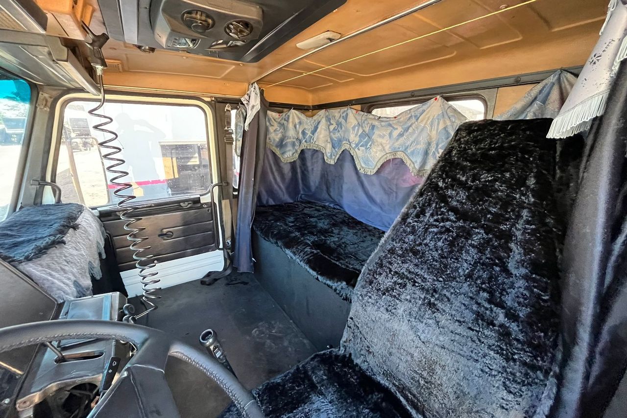 Scania 112 - 89/89 8