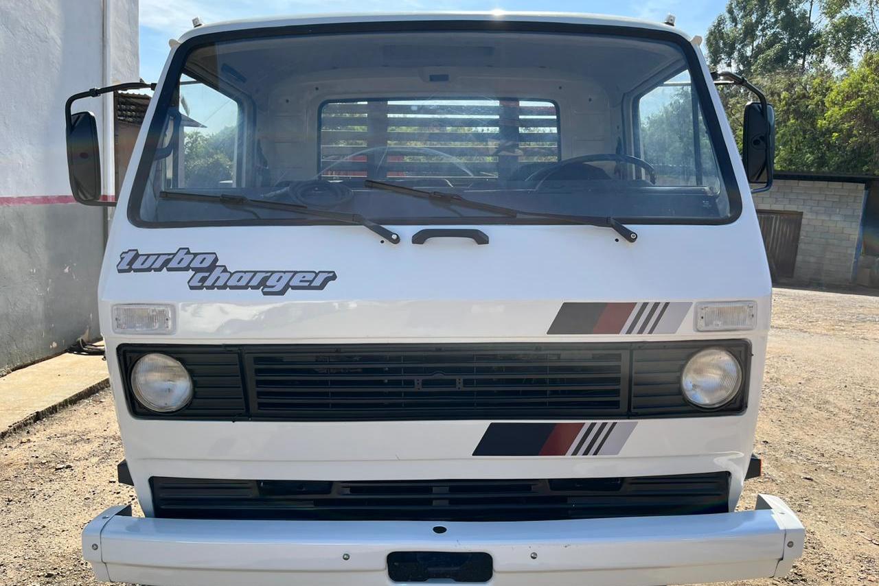 Volkswagen 6 90 - 85/85 2