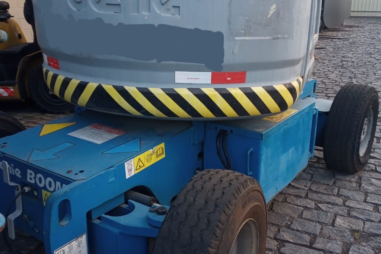 Genie Z 45 JDC - 10/10 2