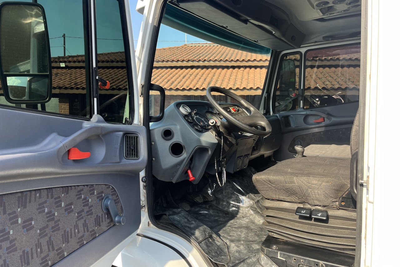 Mercedes Benz MB 1620 - 07/07 12
