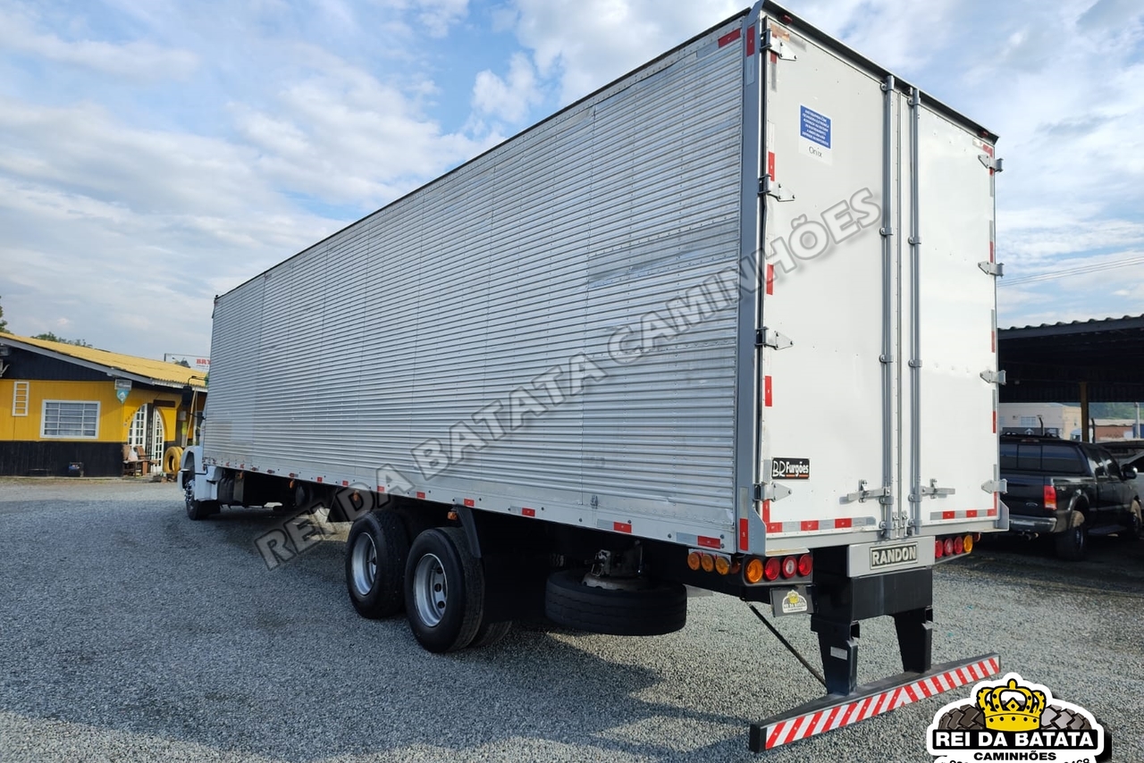 Mercedes Benz MB 1620 - 09/09 3