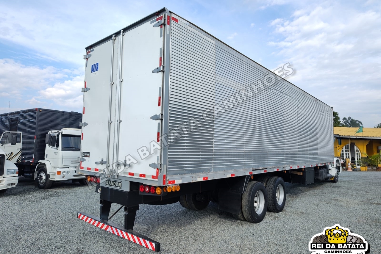 Mercedes Benz MB 1620 - 09/09 4