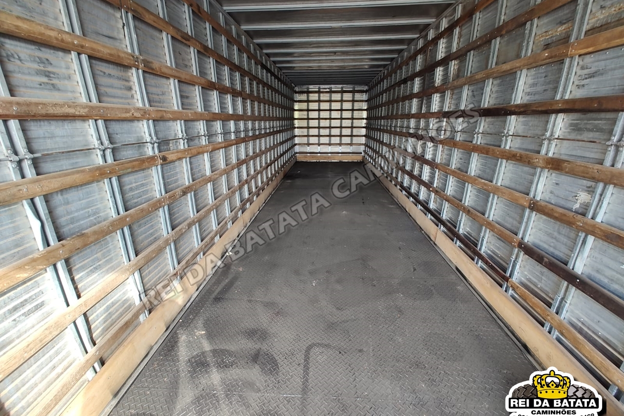 Mercedes Benz MB 1620 - 09/09 11