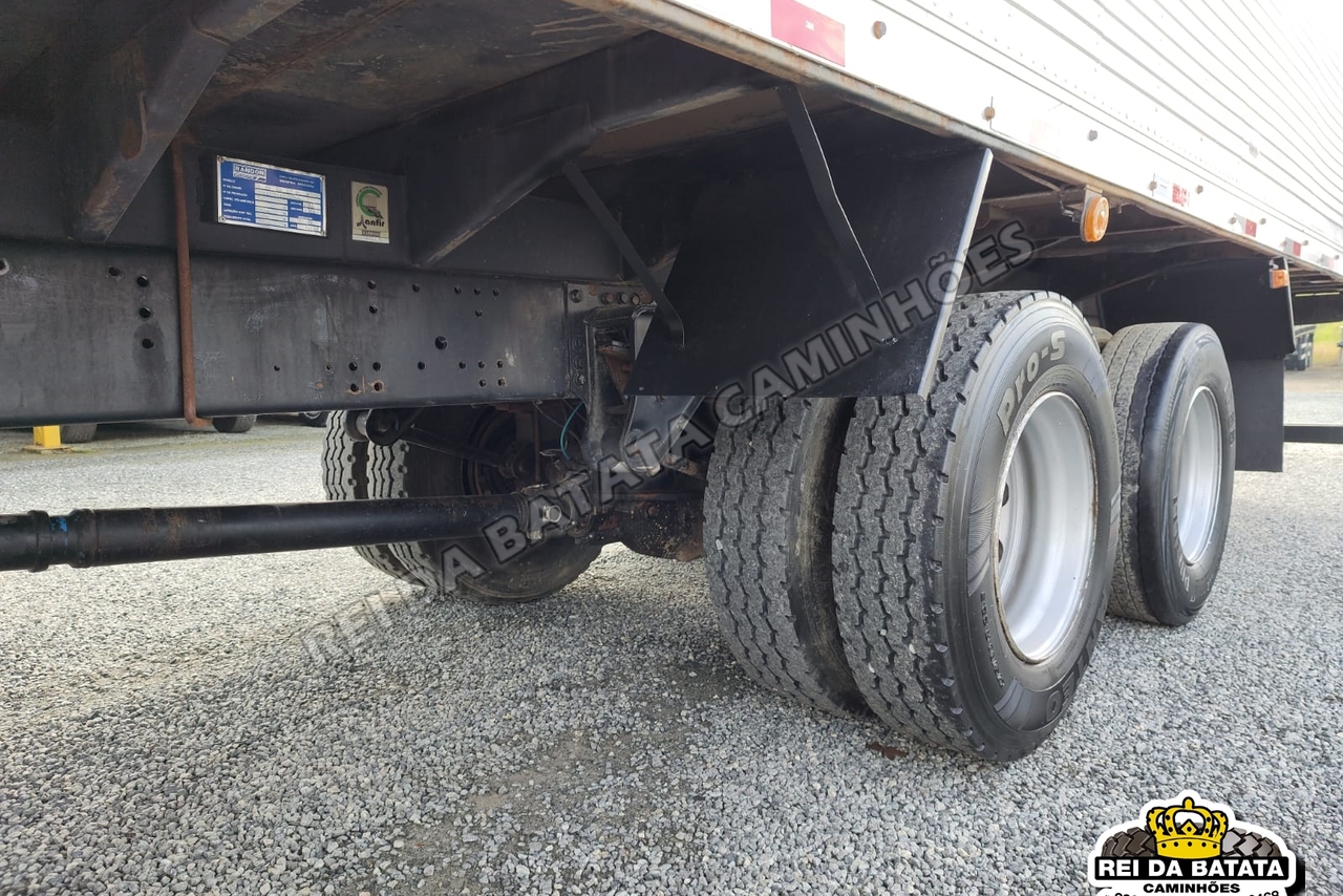 Mercedes Benz MB 1620 - 09/09 13