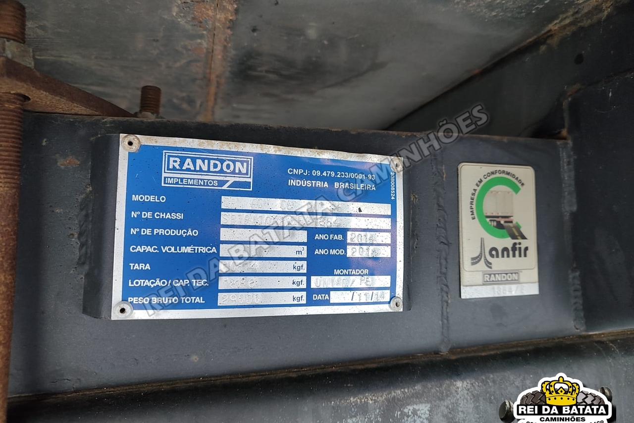 Mercedes Benz MB 1620 - 09/09 14