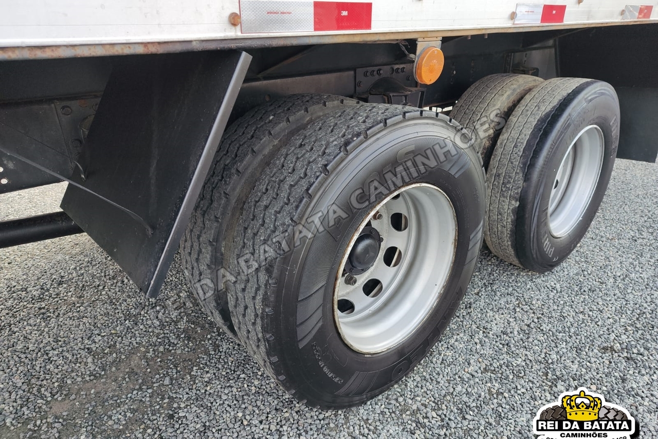 Mercedes Benz MB 1620 - 09/09 15