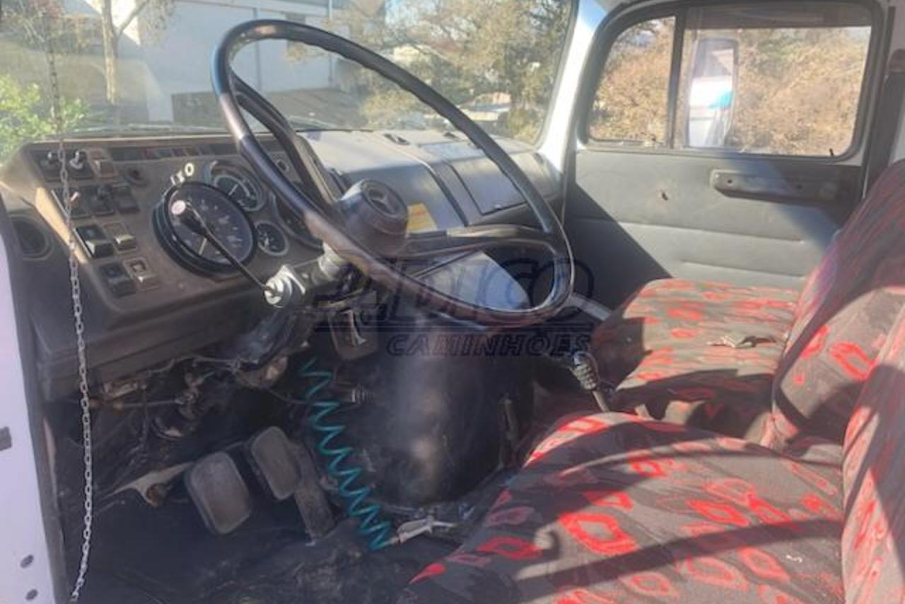 Mercedes Benz MB 2220 - 89/89 3