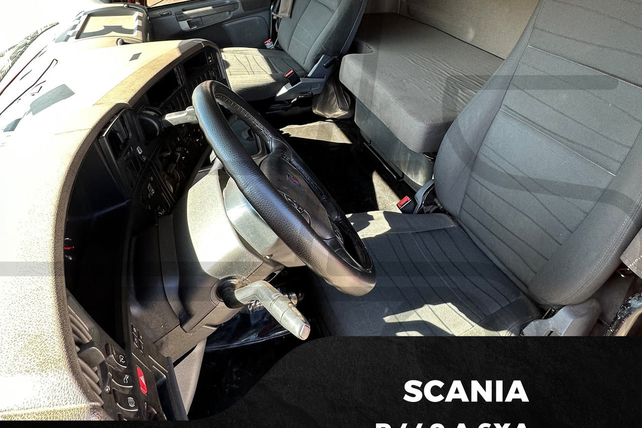 Scania R440 - 12/13 12