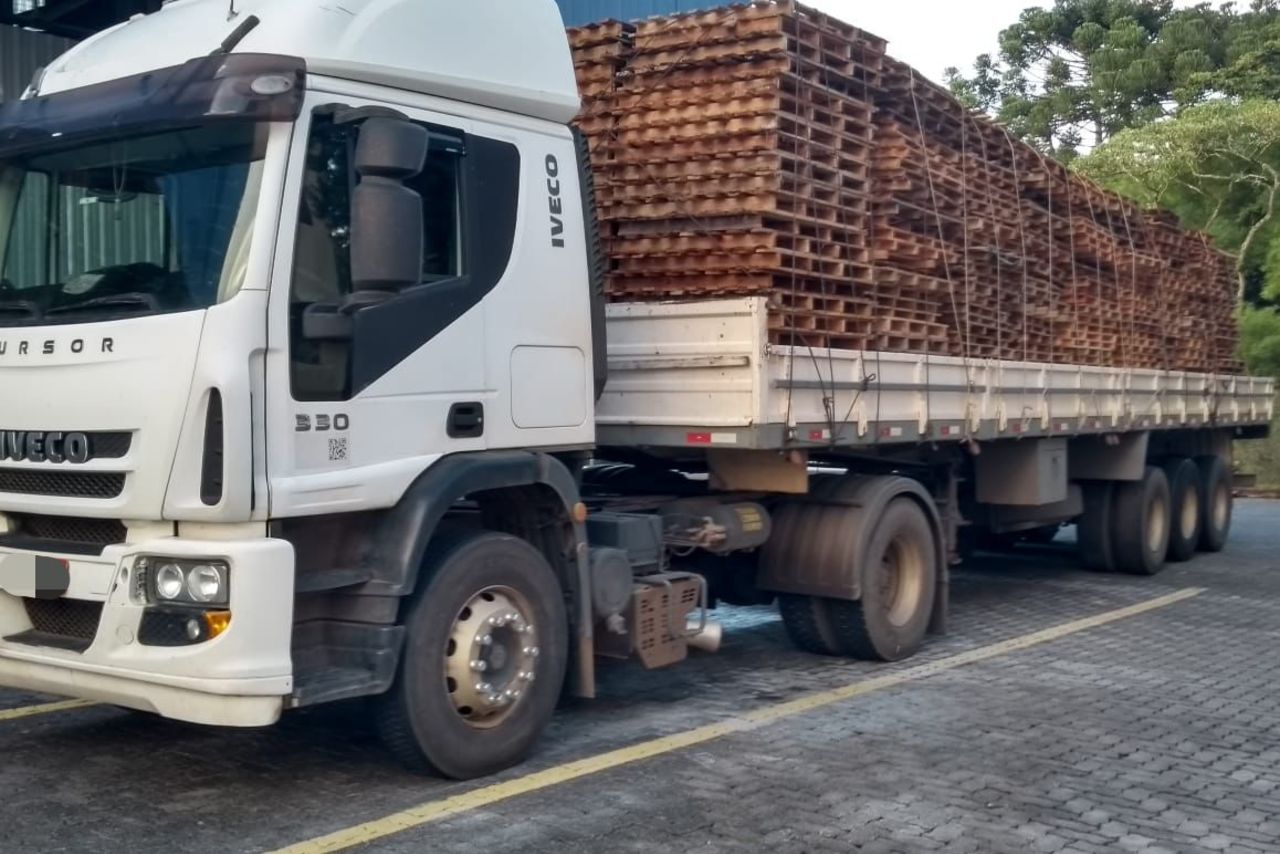 Iveco Cursor 450E - 11/12 2