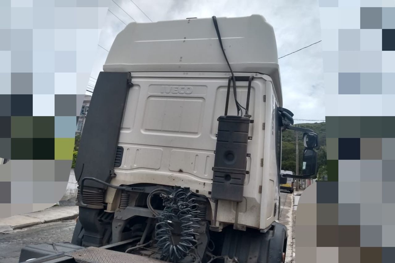 Iveco Cursor 450E - 11/12 6