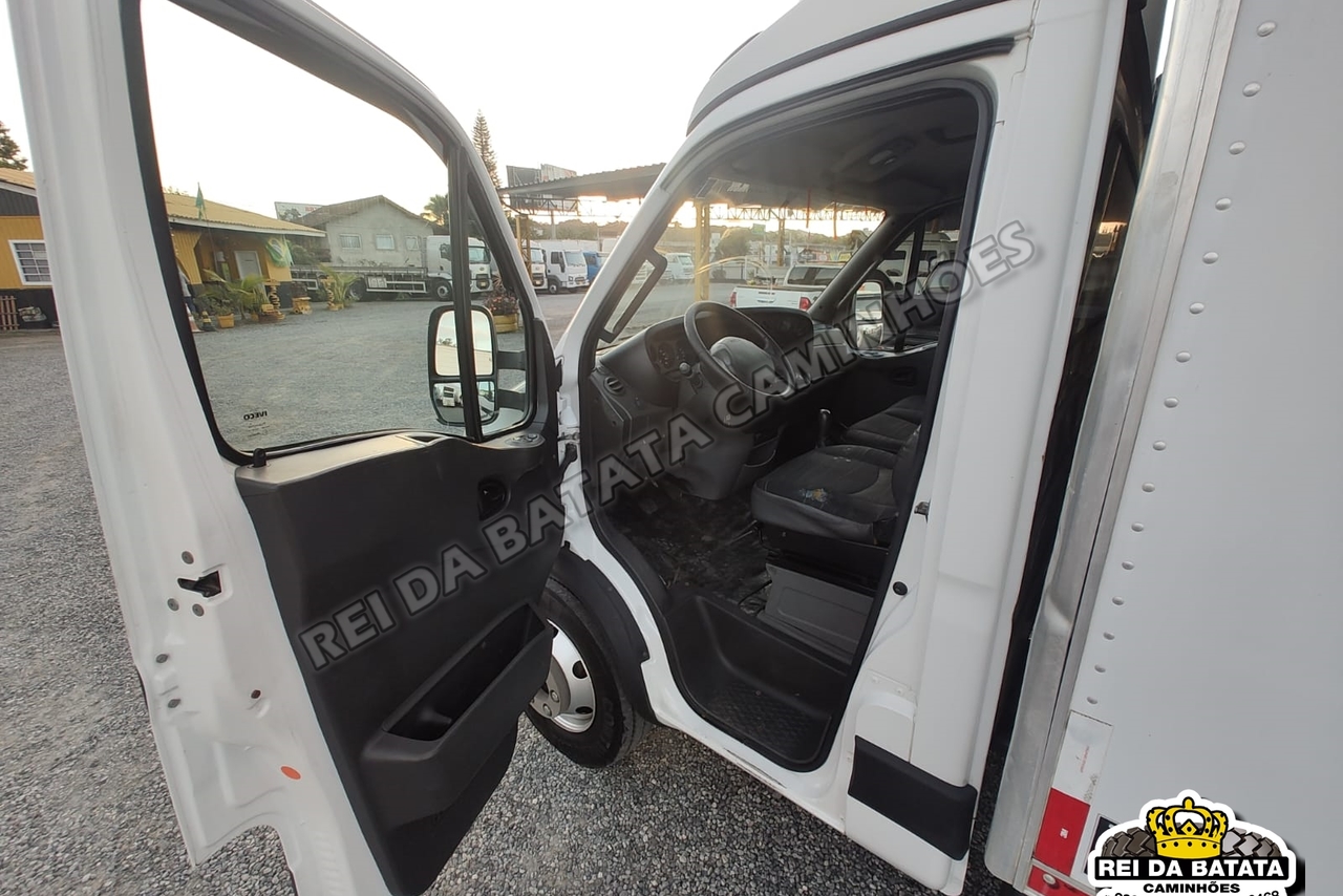 Iveco Daily 70C17 - 11/11 2