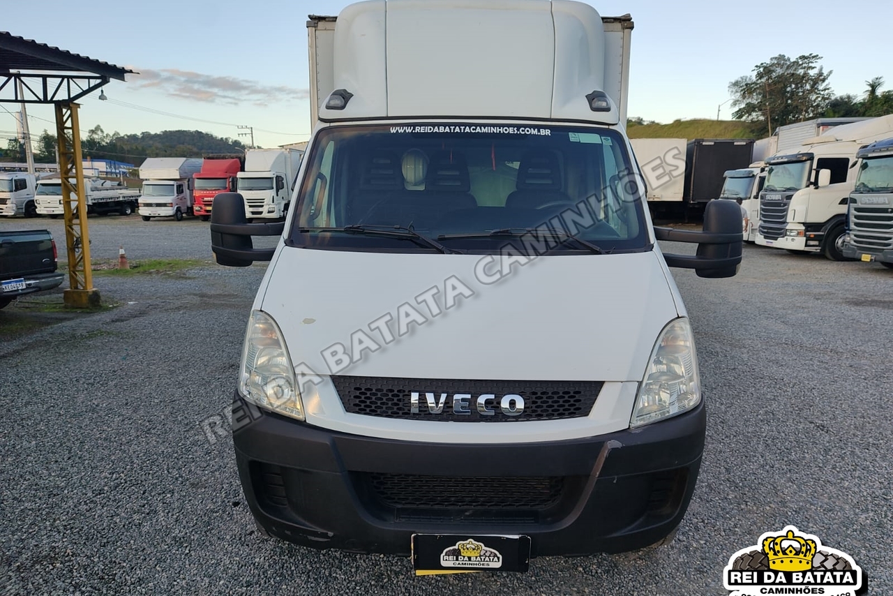 Iveco Daily 70C17 - 11/11 3