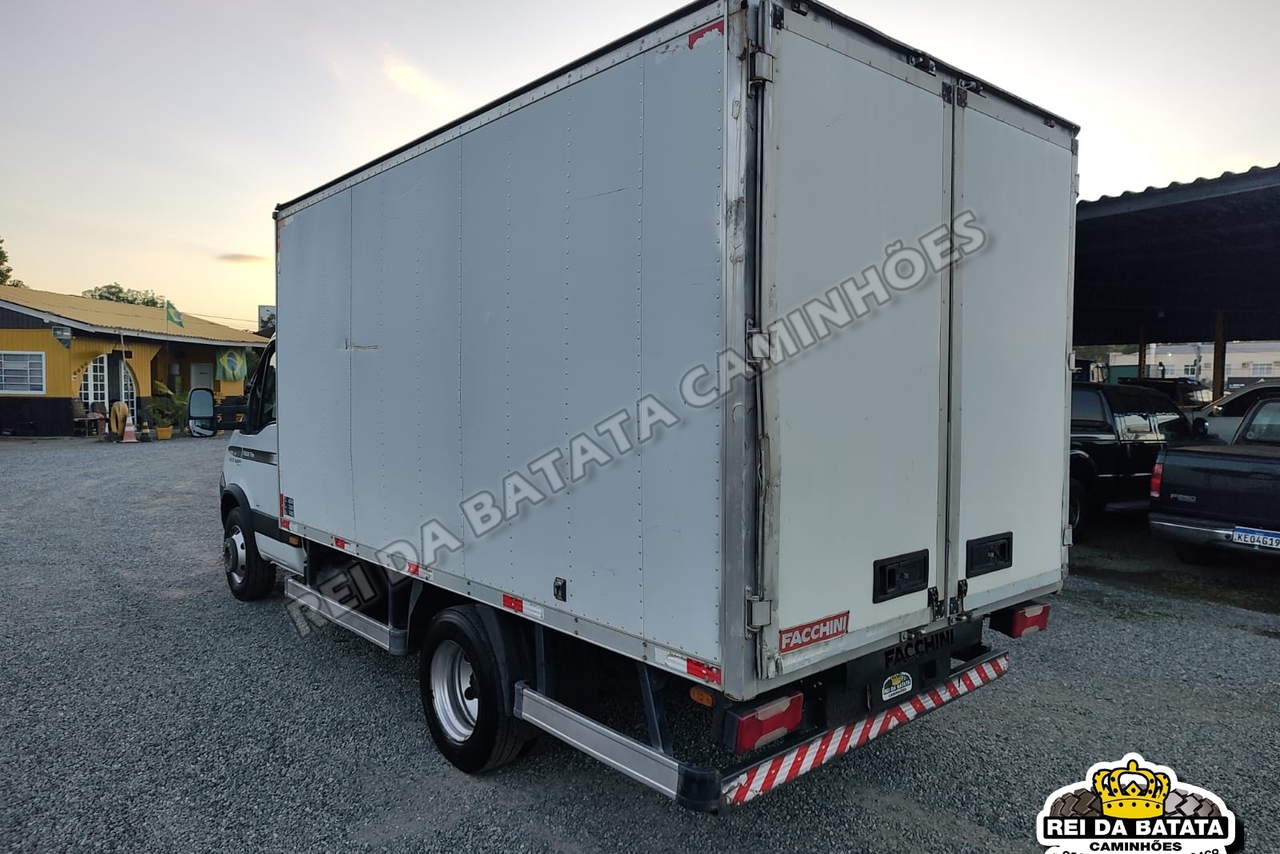 Iveco Daily 70C17 - 11/11 4