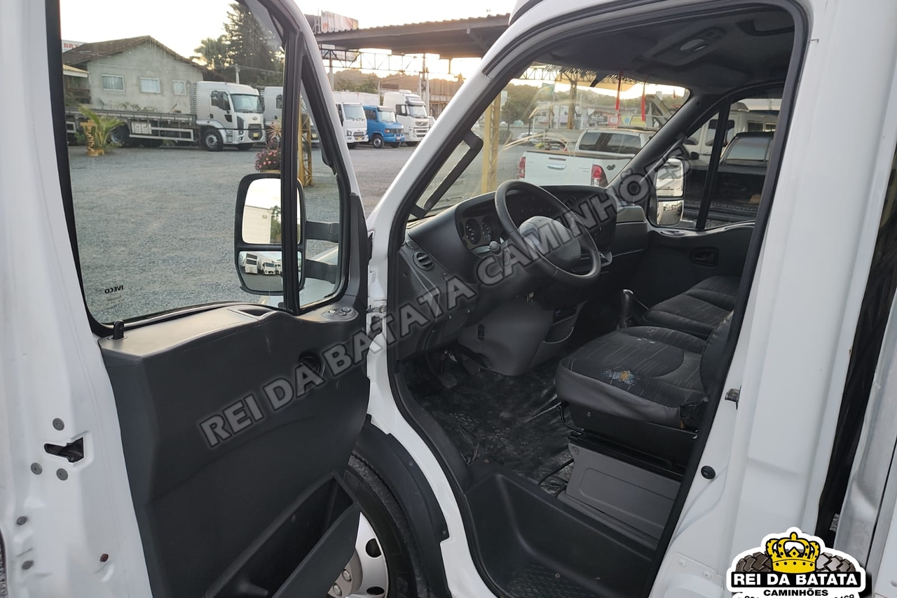 Iveco Daily 70C17 - 11/11 6