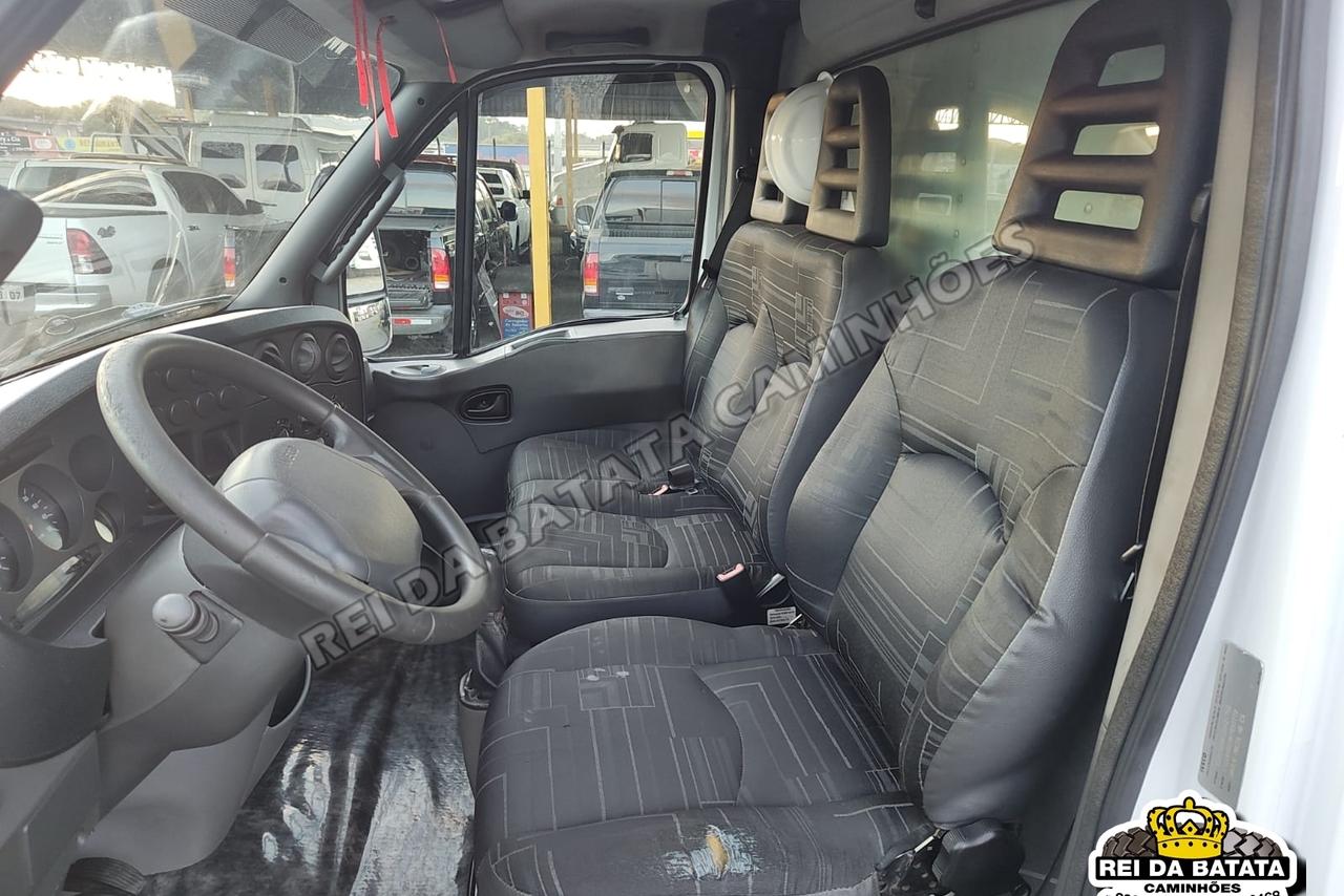 Iveco Daily 70C17 - 11/11 8