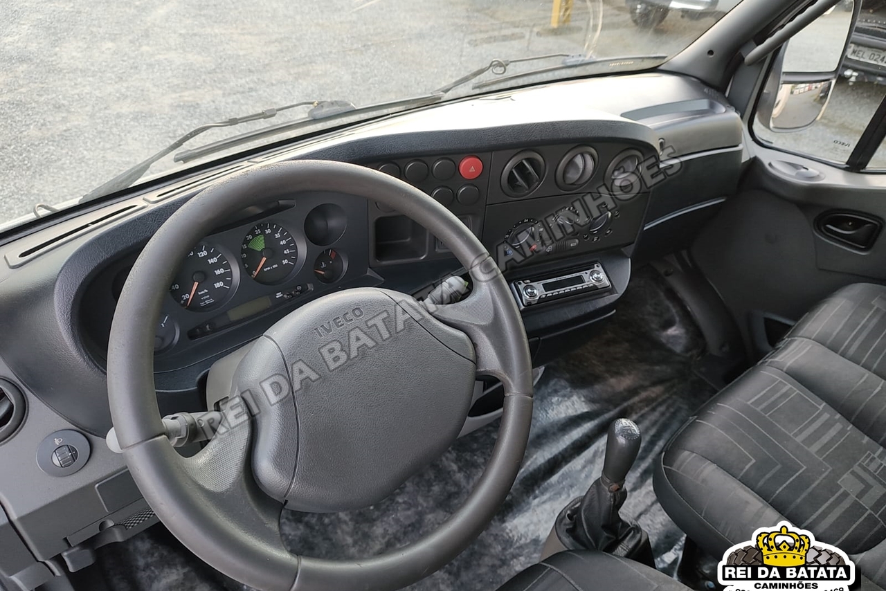 Iveco Daily 70C17 - 11/11 9