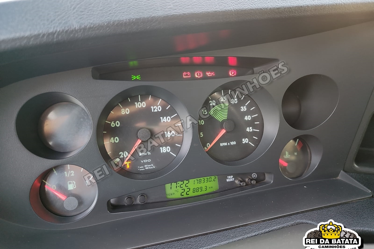 Iveco Daily 70C17 - 11/11 10