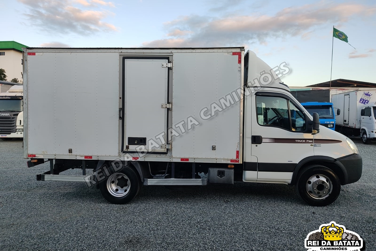 Iveco Daily 70C17 - 11/11 11