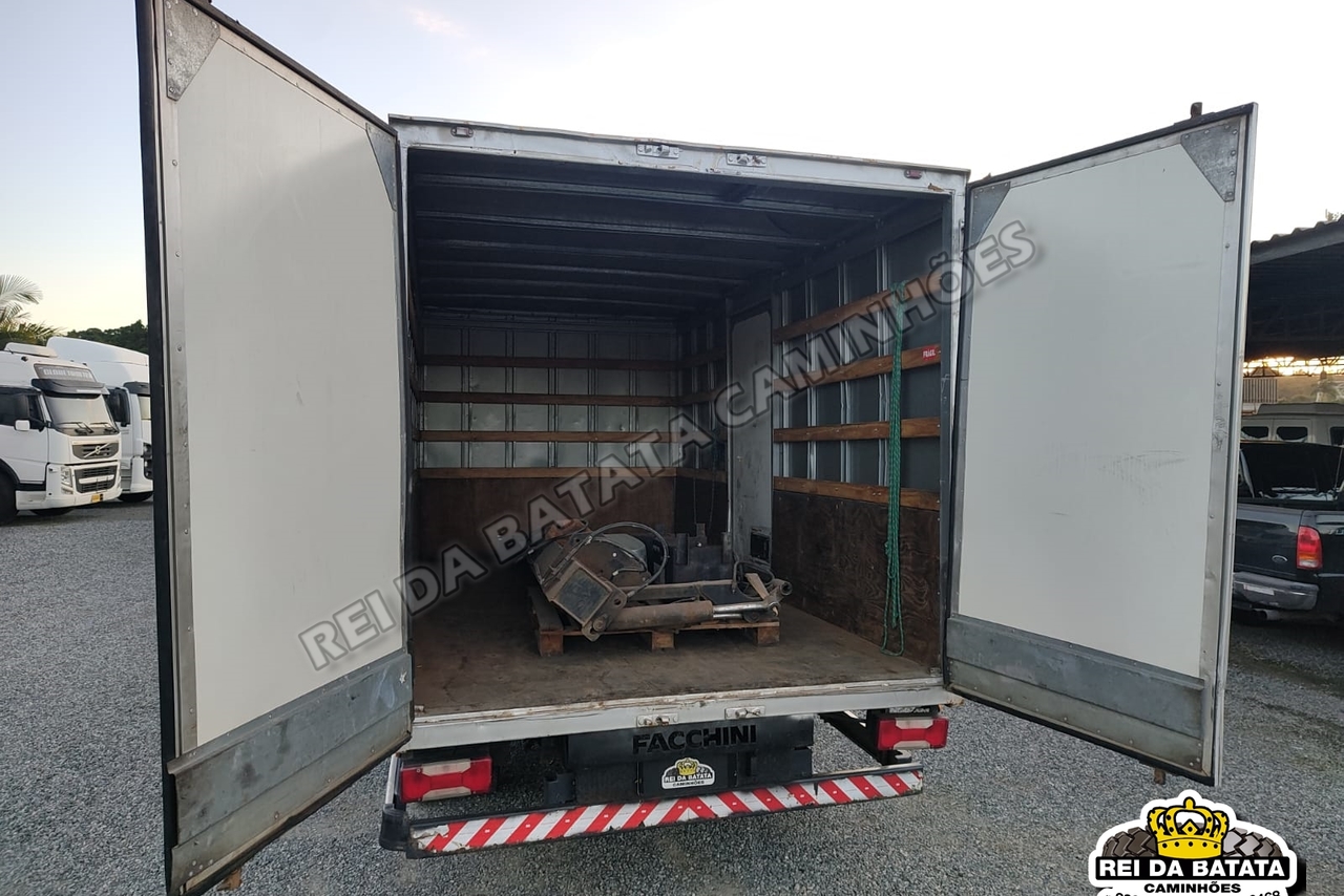 Iveco Daily 70C17 - 11/11 12