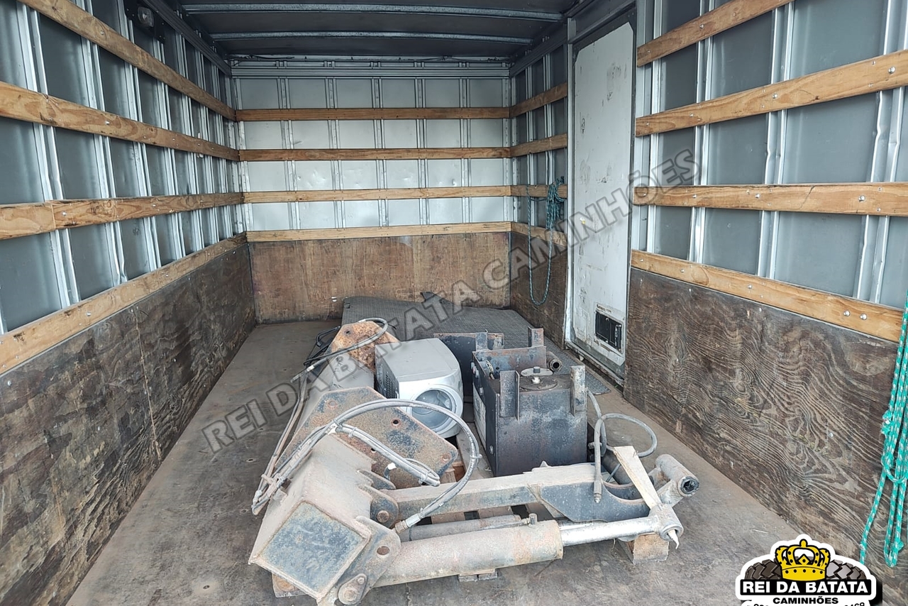 Iveco Daily 70C17 - 11/11 13