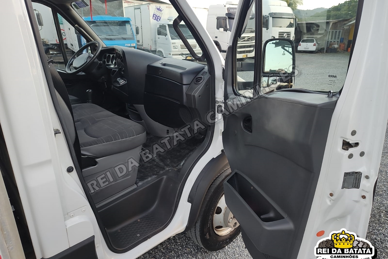 Iveco Daily 70C17 - 11/11 14