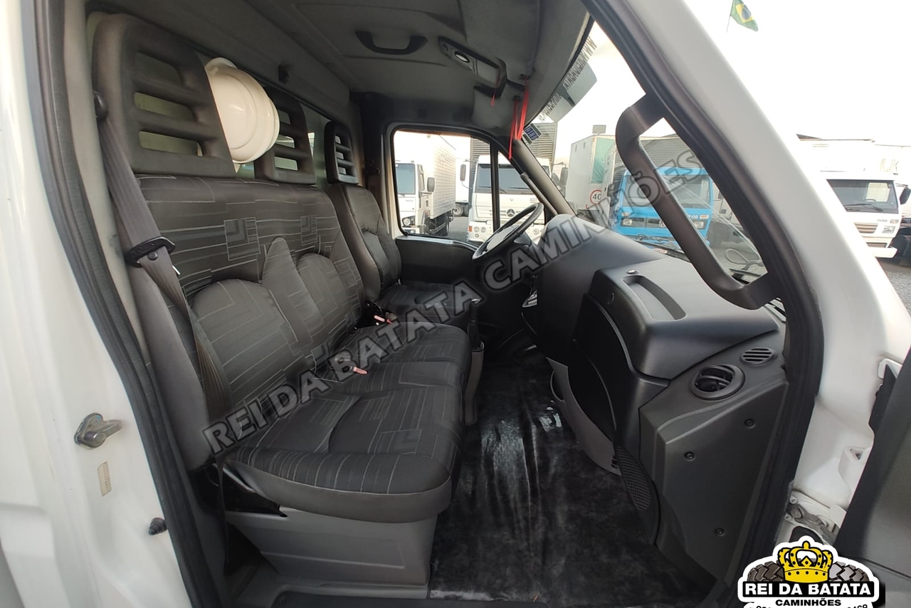 Iveco Daily 70C17 - 11/11 15