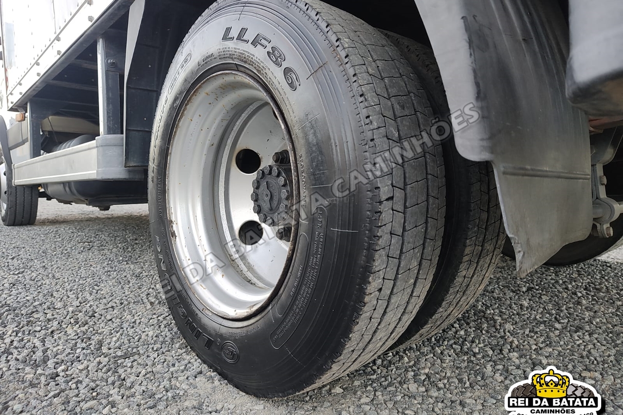 Iveco Daily 70C17 - 11/11 16