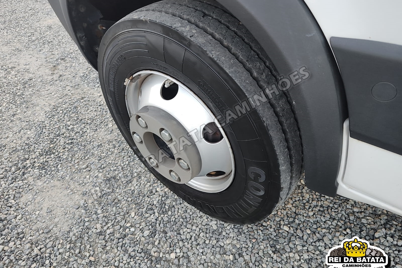 Iveco Daily 70C17 - 11/11 17