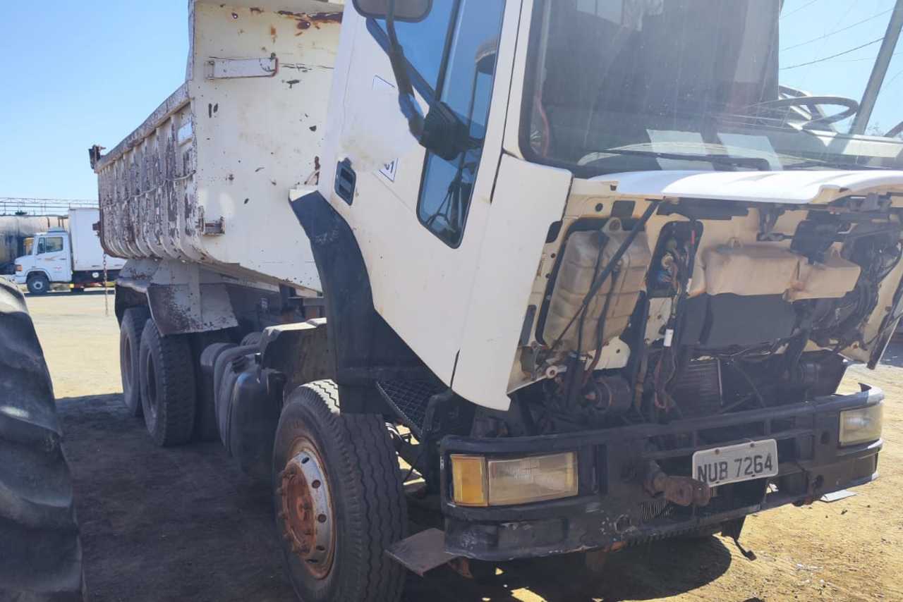 Iveco Eurocargo - 12/13 3