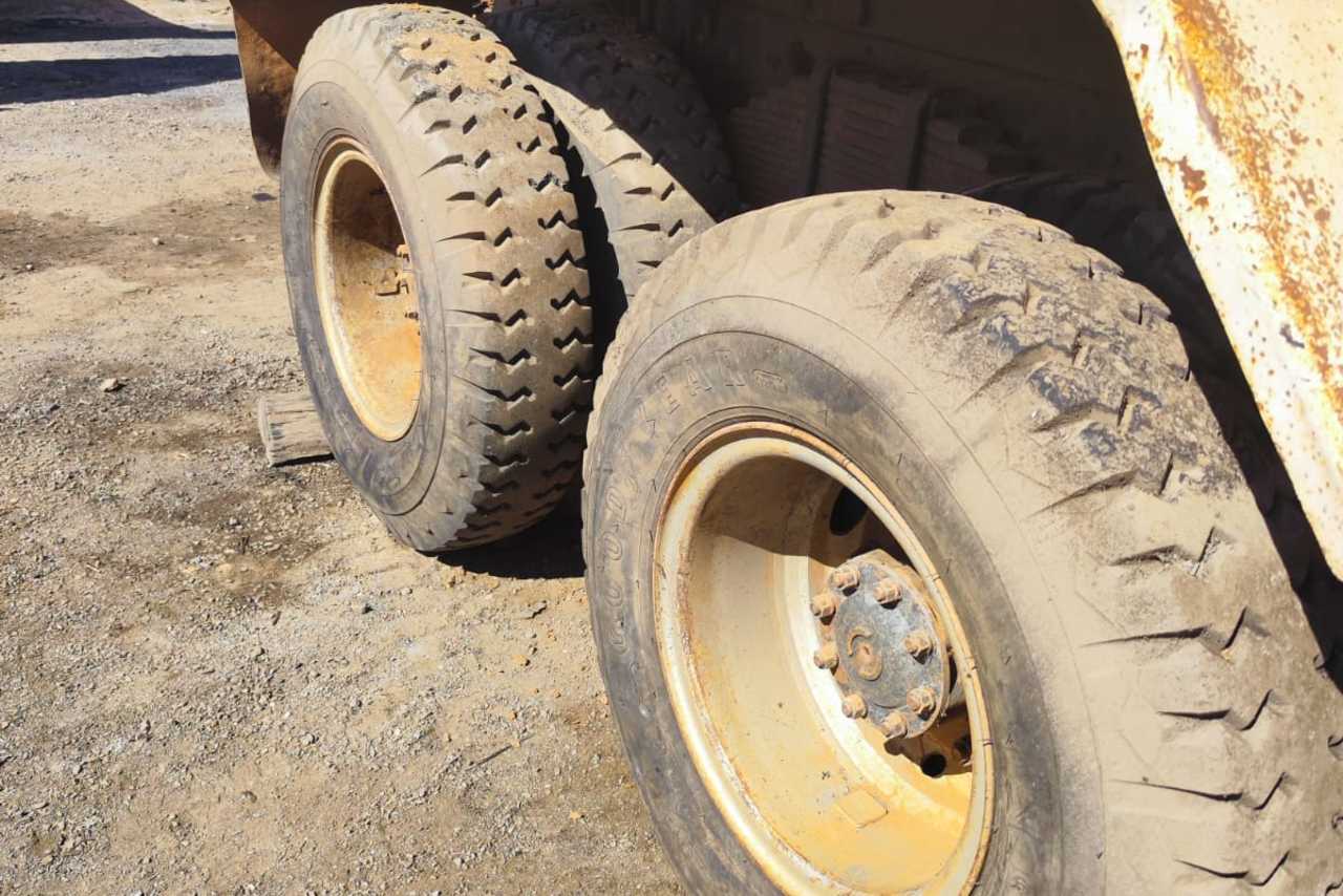Iveco Euro Cargo 260E25N - 11/11 2