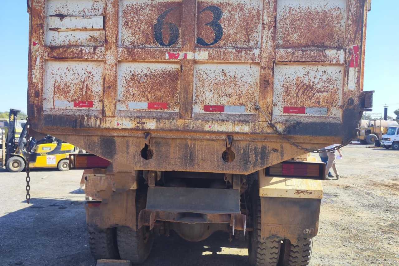 Iveco Euro Cargo 260E25N - 11/11 3