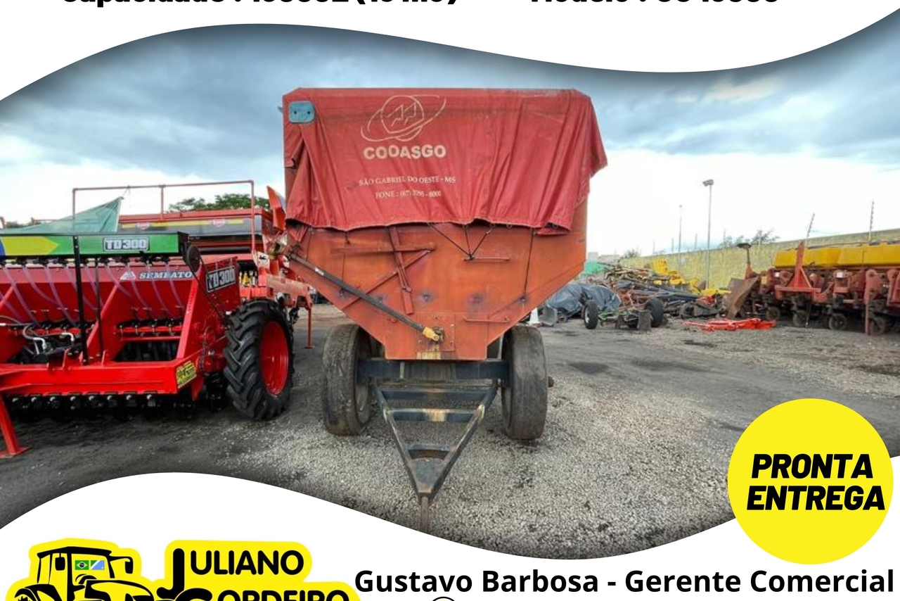 Multimarcas Outros - 94/94 2