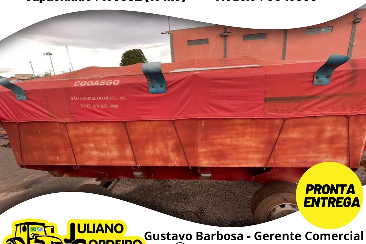 Multimarcas Outros - 94/94 3