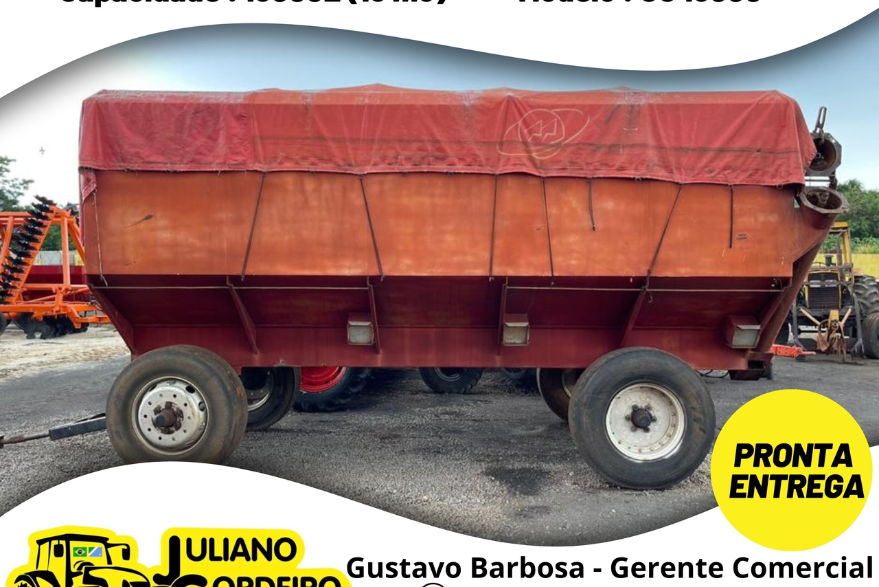 Multimarcas Outros - 94/94 4