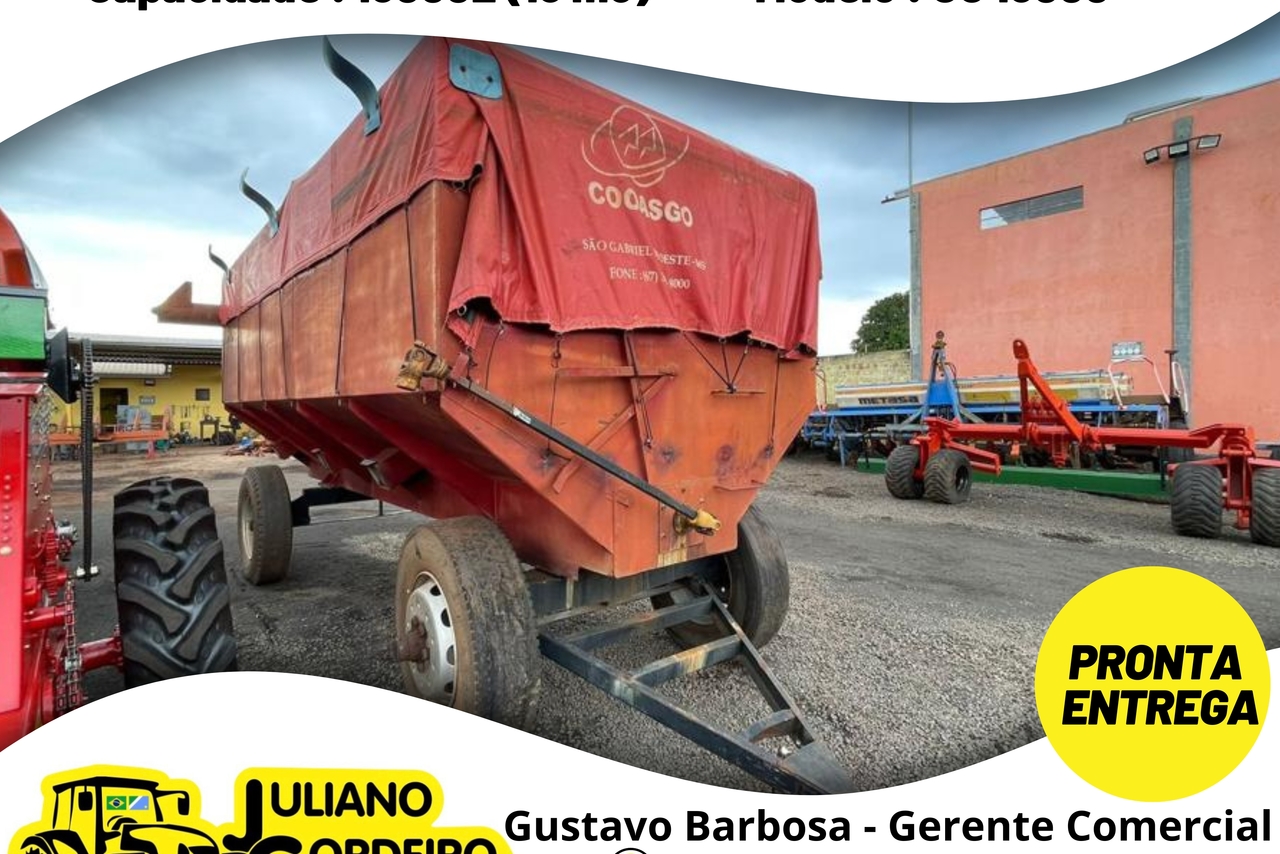 Multimarcas Outros - 94/94 5