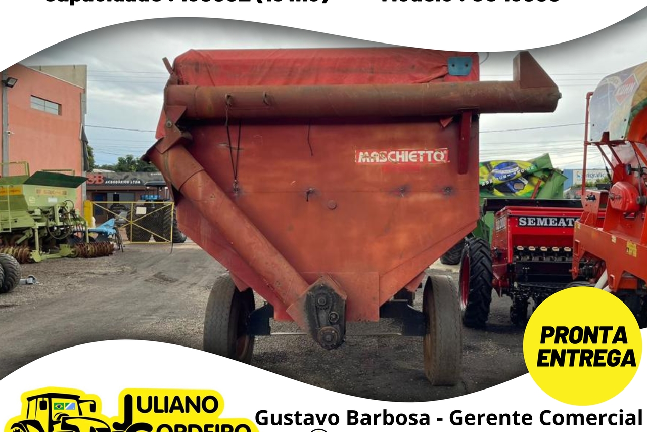 Multimarcas Outros - 94/94 7