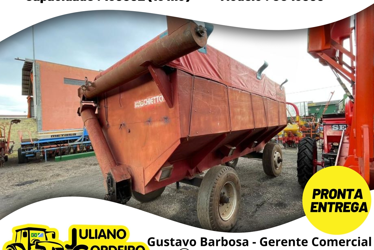 Multimarcas Outros - 94/94 8