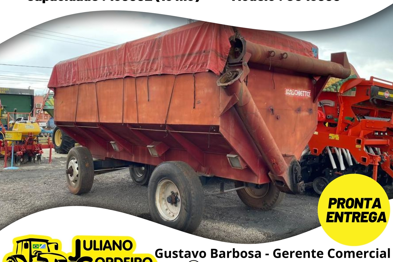 Multimarcas Outros - 94/94 9