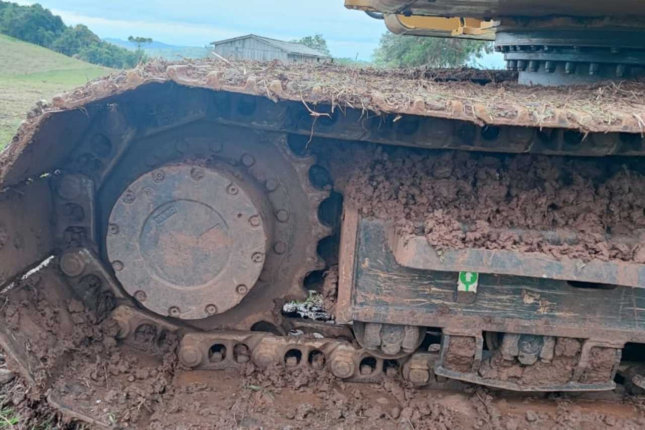 Caterpillar 313D2GC - 21/21 2