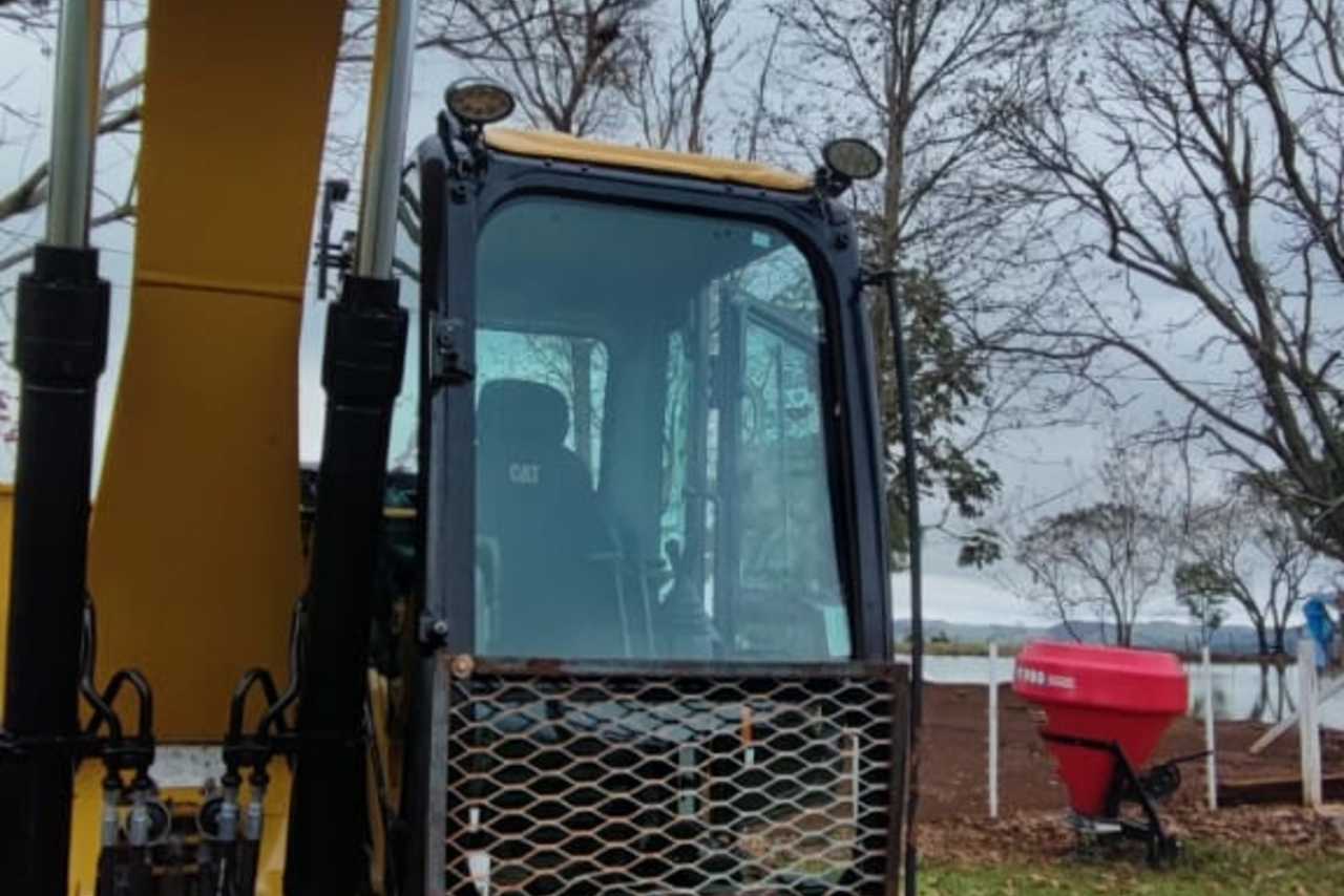 Caterpillar 313D2GC - 21/21 5